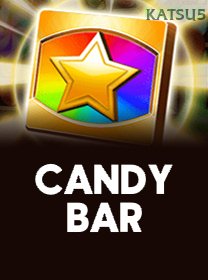 Candy Bar game cover
