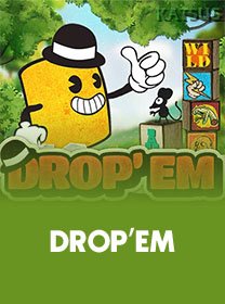 Dropem game cover