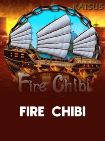 Fire Chibi game cover
