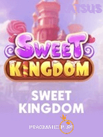 Sweet Kingdom game cover