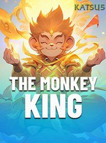 The Monkey King game cover
