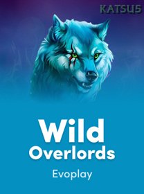Wild Overlords game cover