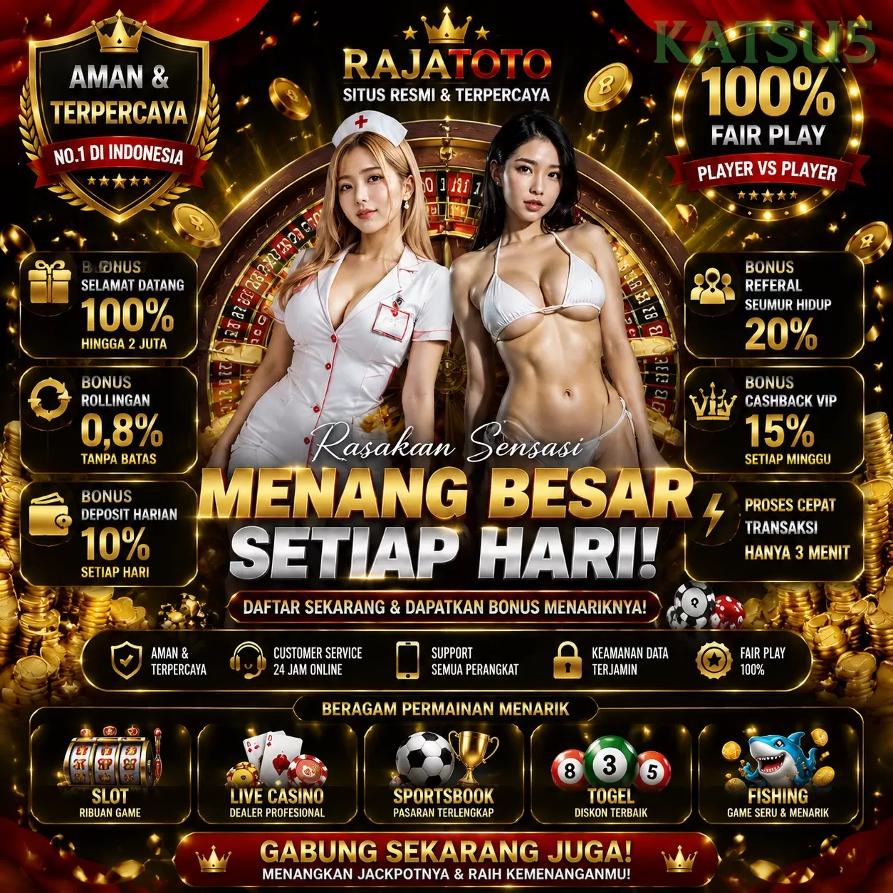 Togel icon