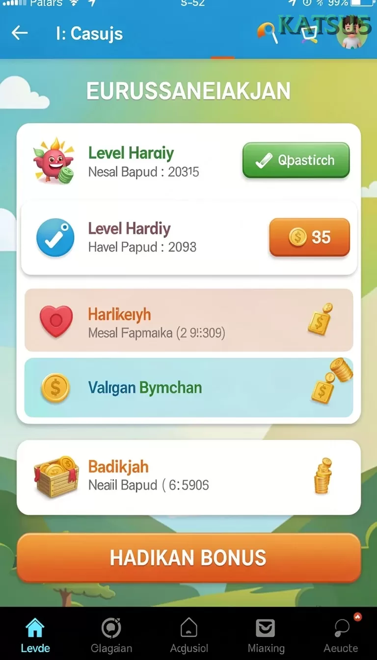 Screenshot Shiba Mogul nomor 1