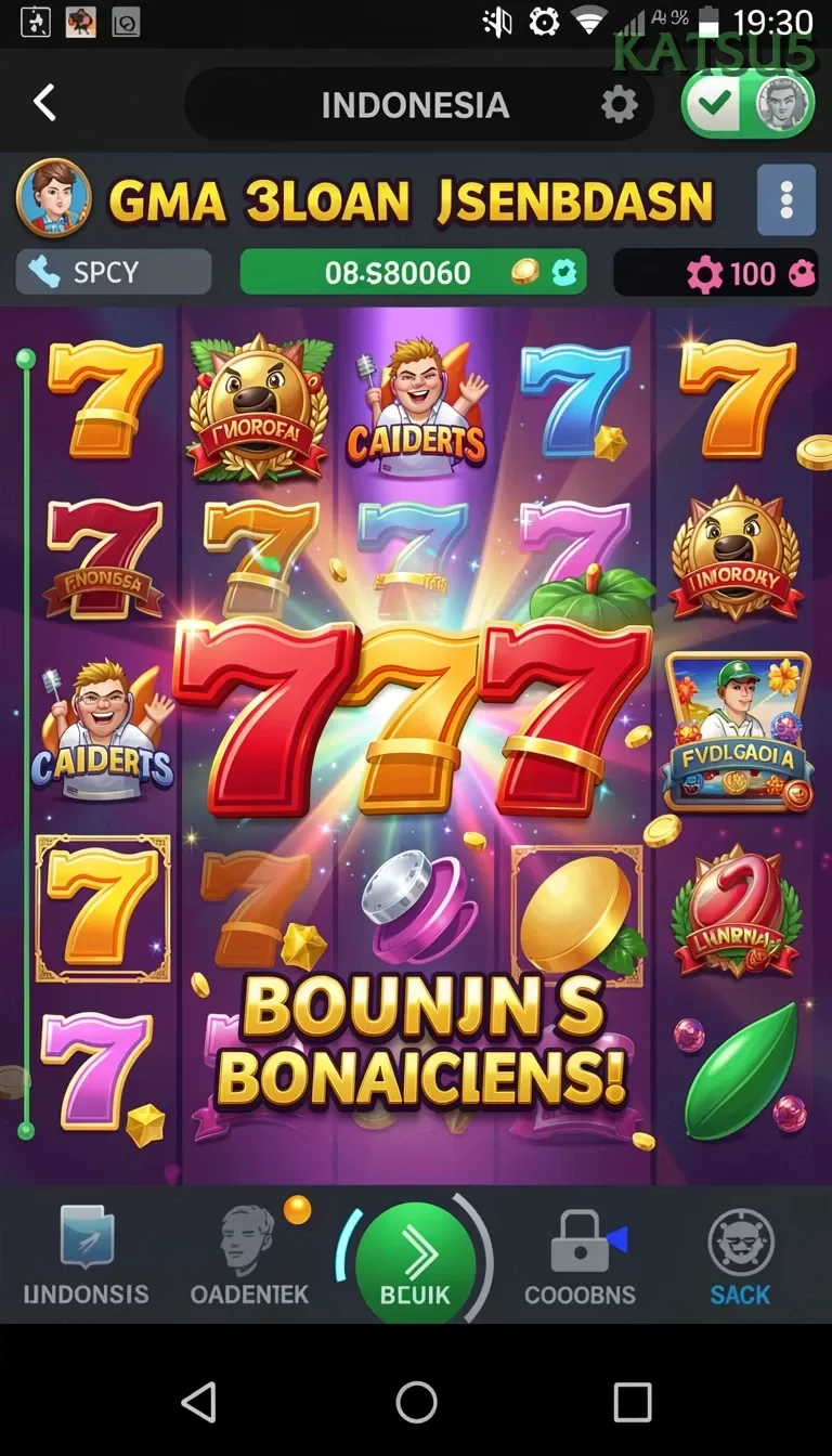 Screenshot Candy Bar nomor 2