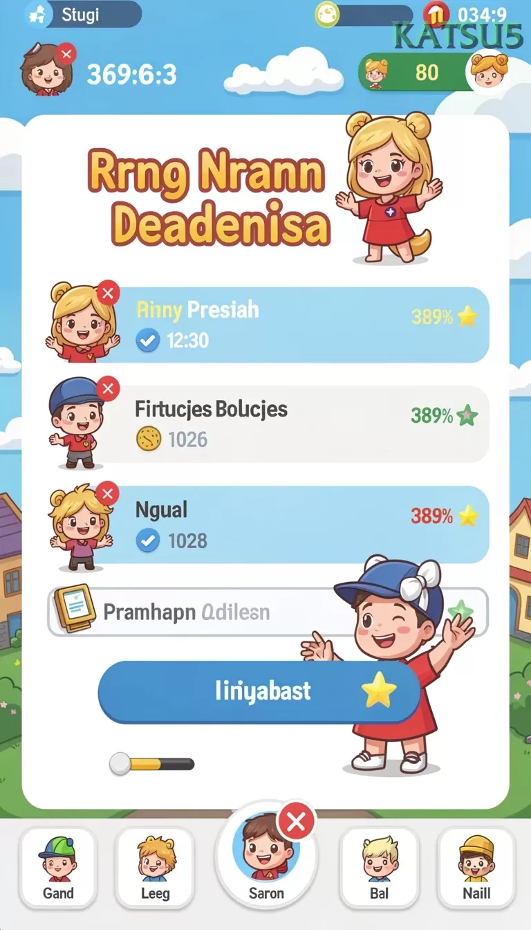 Screenshot Pretty Princess nomor 2