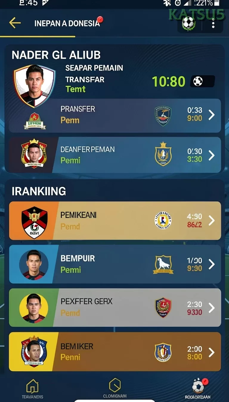 Bonus Referral Seumur Hidup screenshot