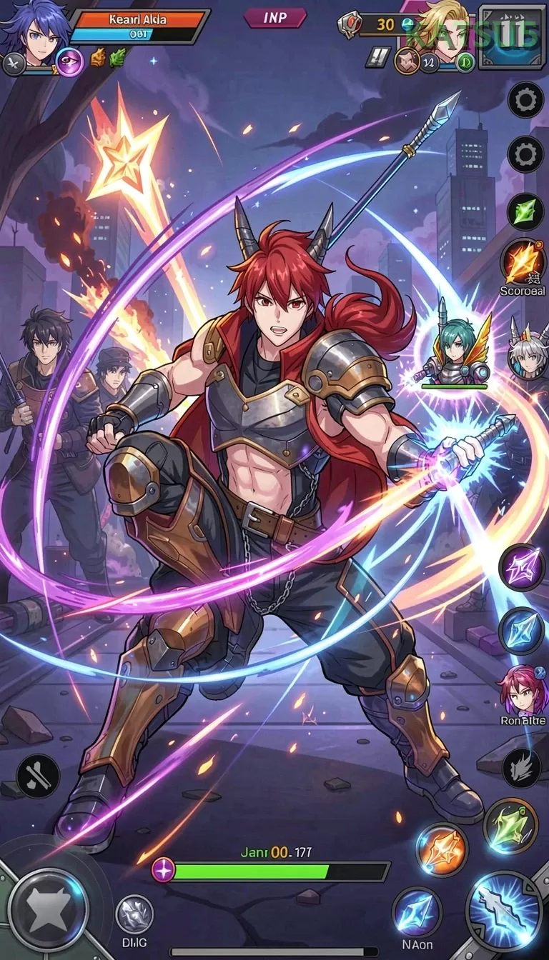 Bonus Garansi Kekalahan 100% screenshot