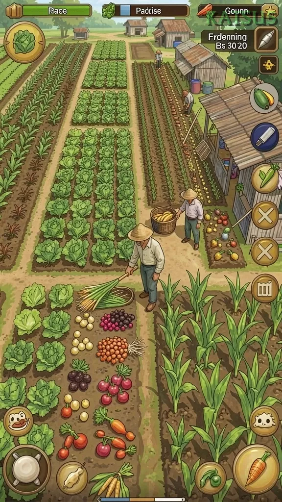 Bonus Spesial Download katsu5 APK screenshot